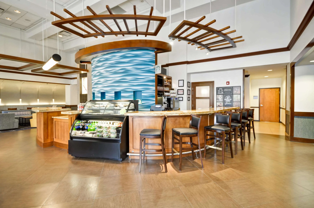 Hyatt Place Albuquerque/Uptown