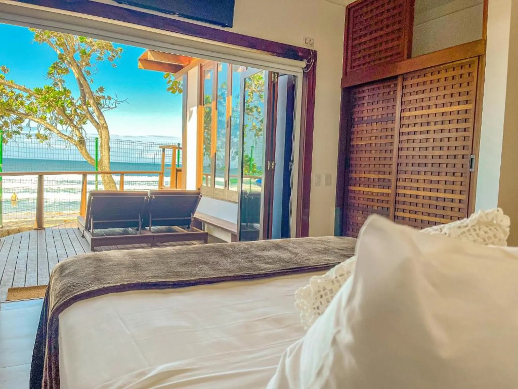 Hotel Nacional Inn Ubatuba - Praia das Toninhas