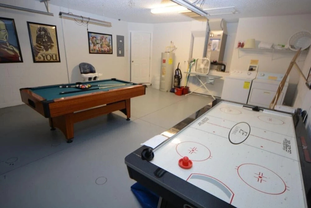 Ref 14 Villa own Pool and Only 5 Minutes From Disney