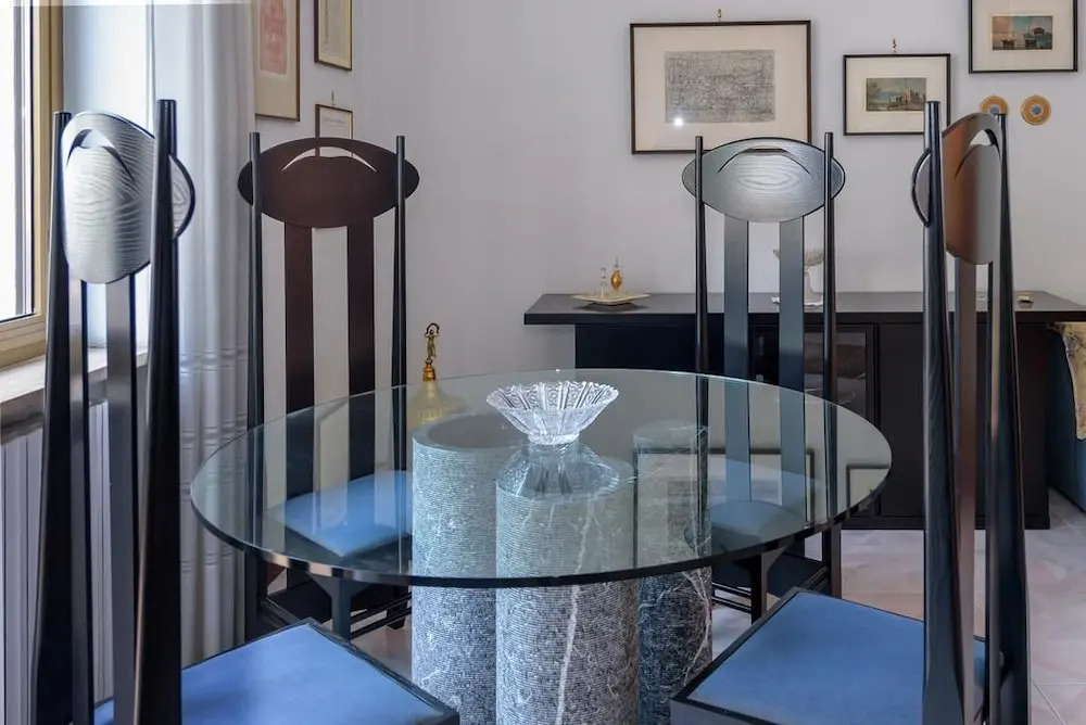 Dresda Penthouse