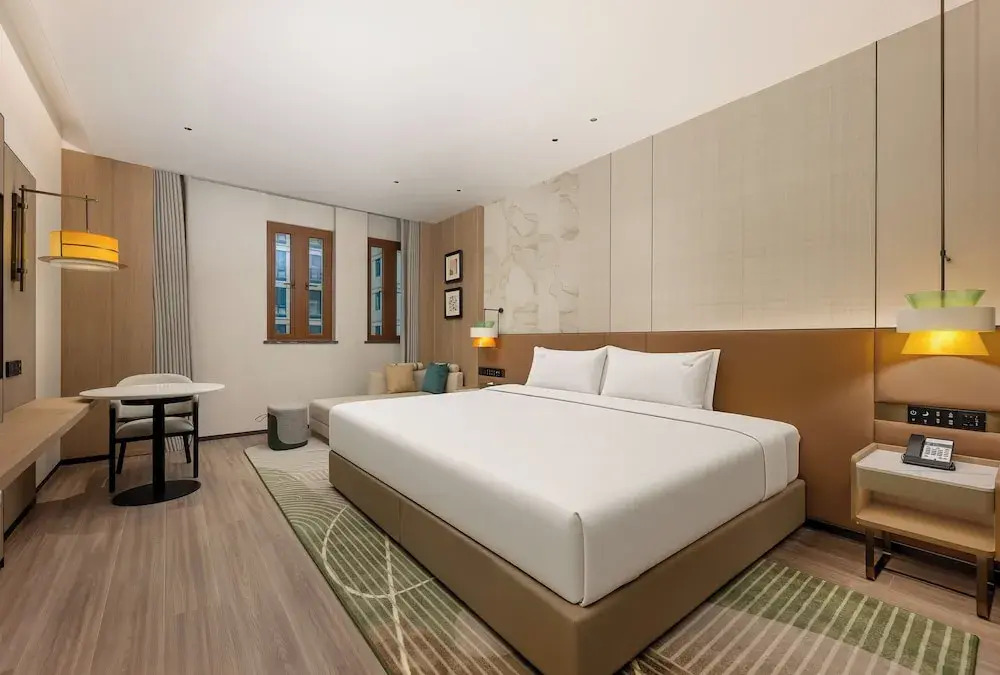 Holiday Inn Ningde Jiaocheng by IHG