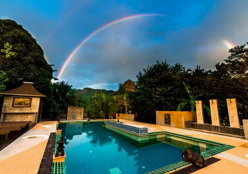 The Nature Home Krabi