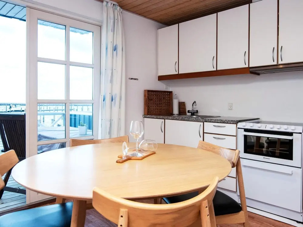 Holiday Home in GrenÃ¥ near Sea