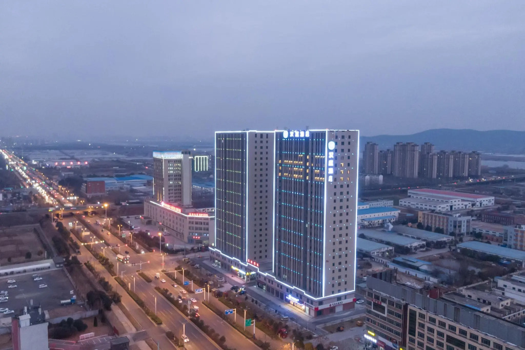 Hanting Hote Bengbu Huanyuan Economic Development Zone