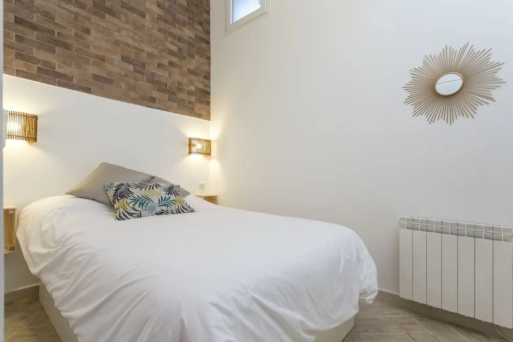 Tribulete Apartment I