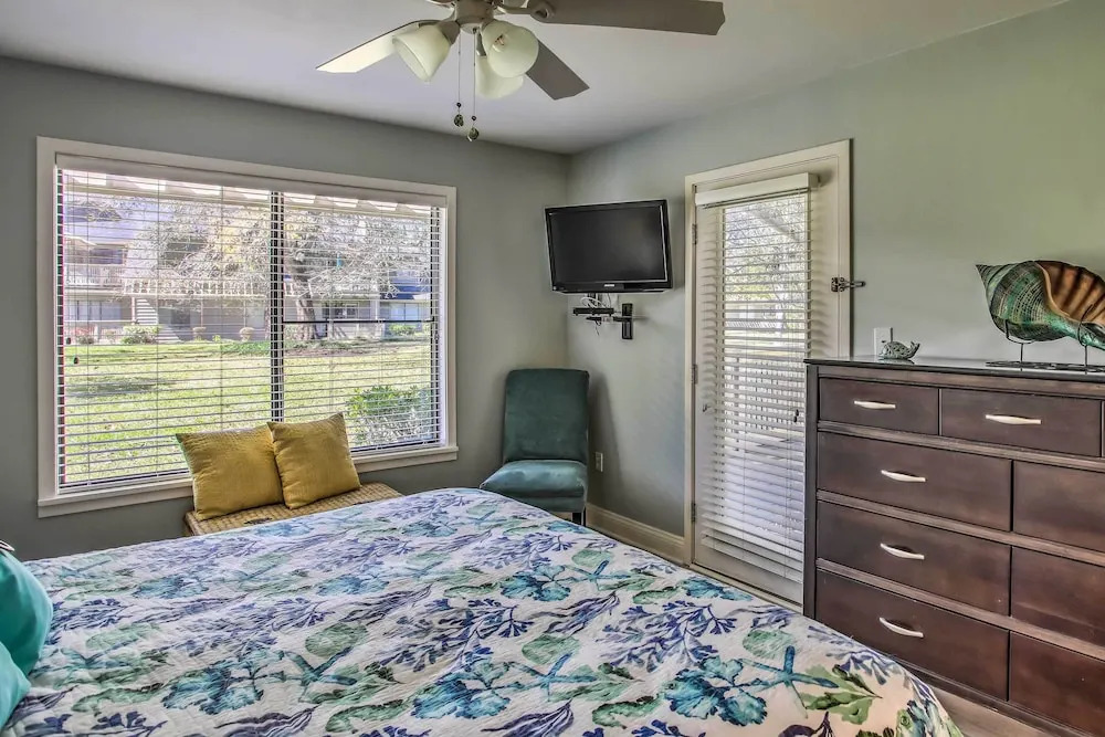 Myrtle Beach Vacation Rental w/ 2 Resort Pools!