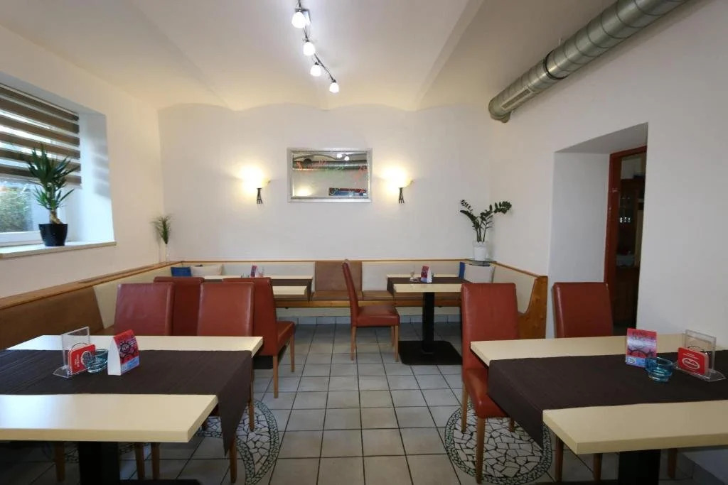 Gasthaus Pappalapapp