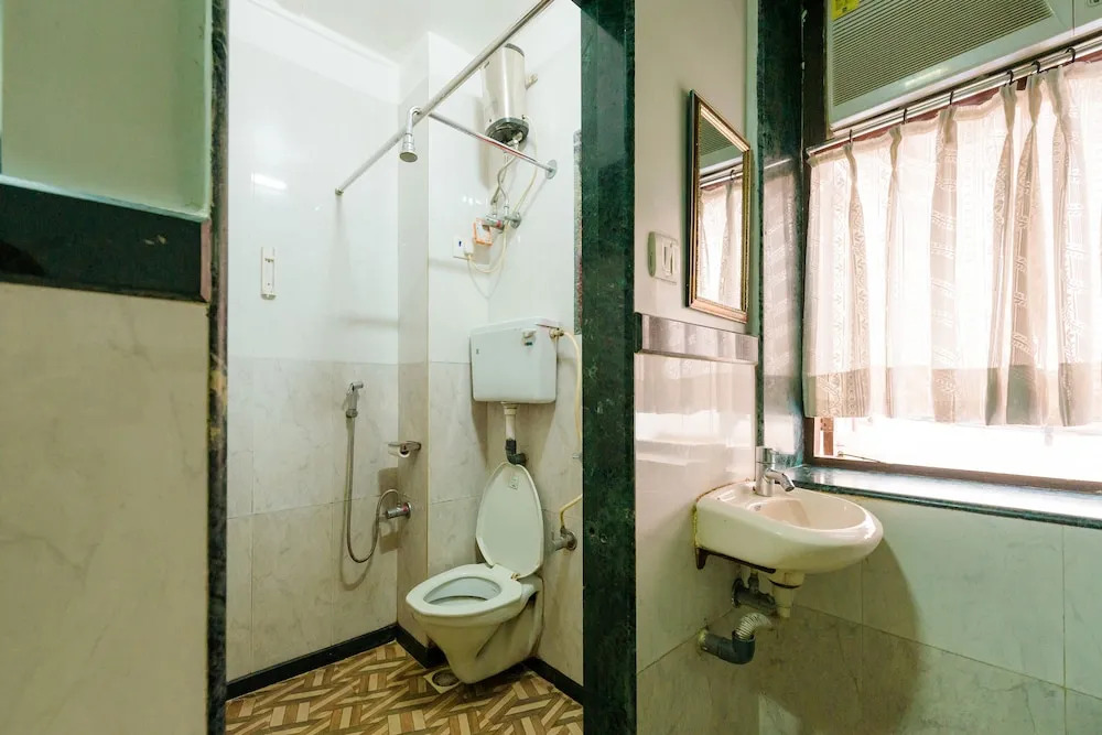 Travellers Inn Mumbai