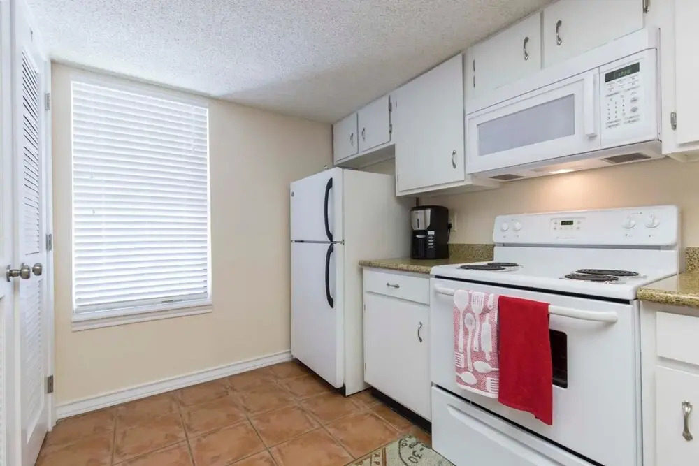 Saida II Condominium 302