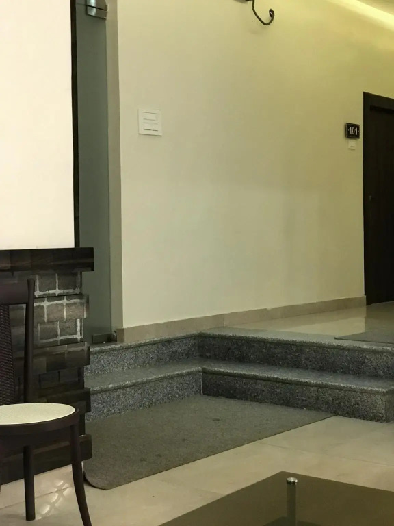 Hotel MMK