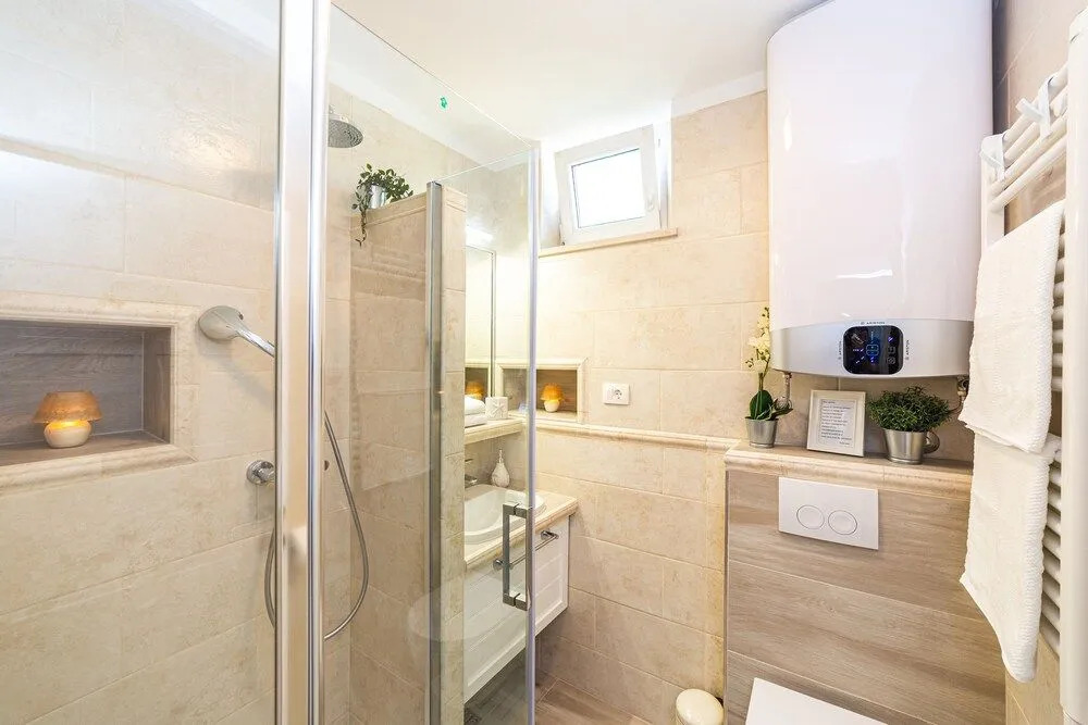 Holiday Apartment Miltoni Split