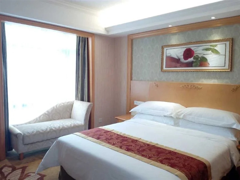 Vienna International Hotel Guangdong Dongguan Mountain Villa