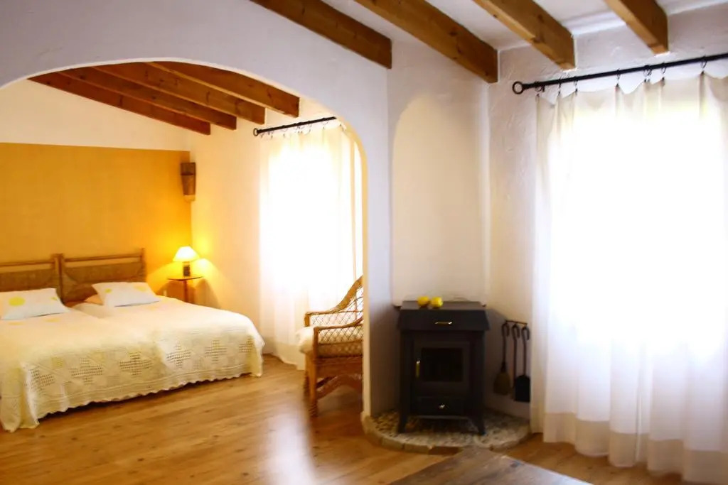 Sa Plana Petit Hotel