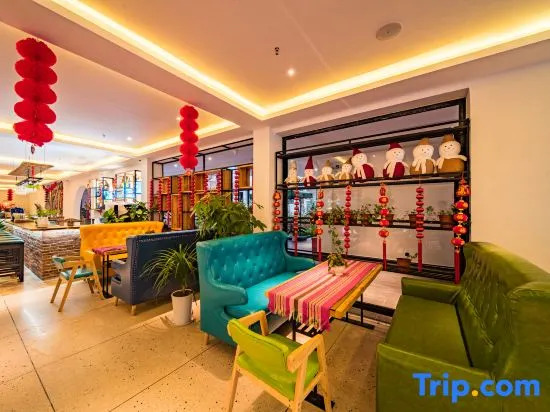 Rosewood Hotel Xingping