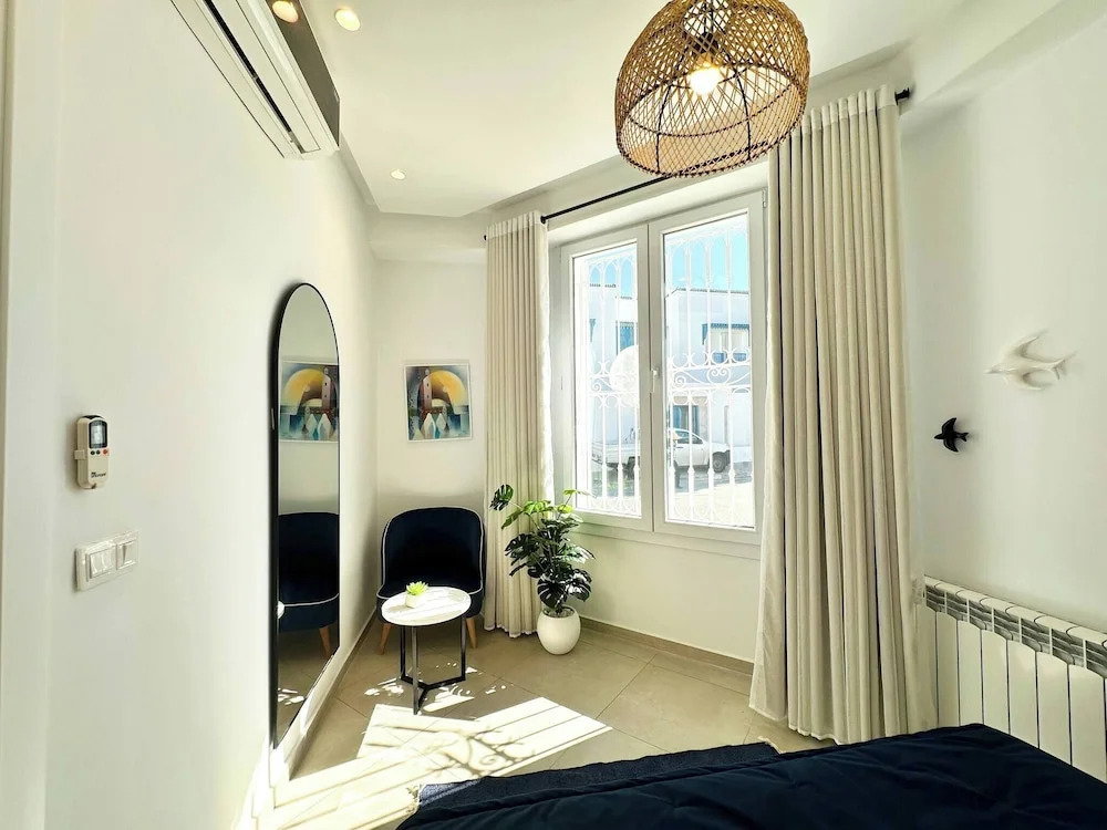 Appartement Yasmina 1 Bedroom