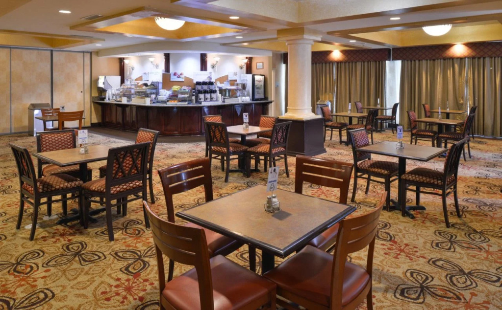 Holiday Inn Express Hotel & Suites El Centro by IHG
