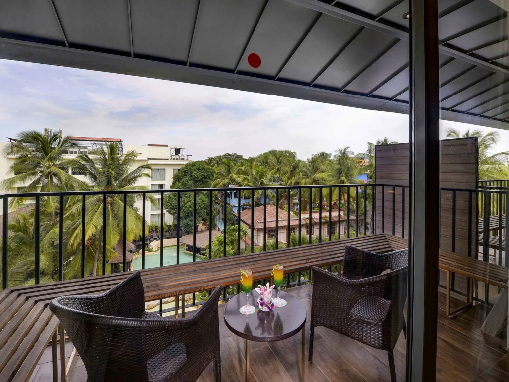 Novotel Goa Candolim