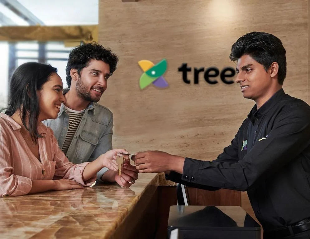 Treebo Trend The Shagun
