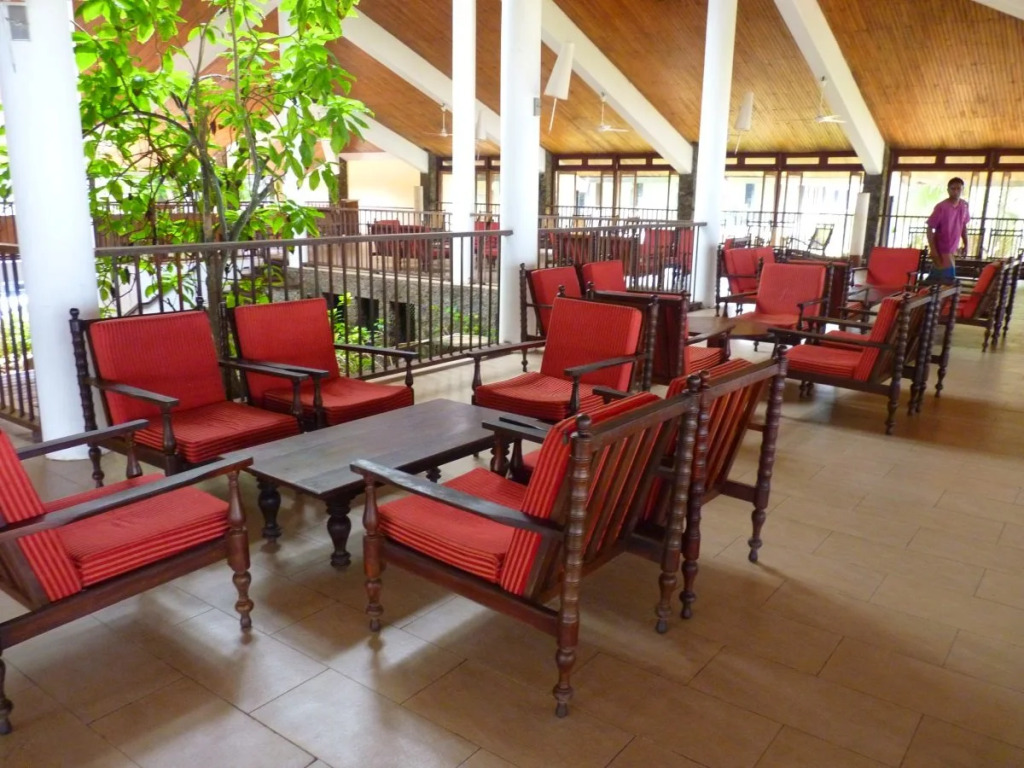 Koggala Beach Hotel