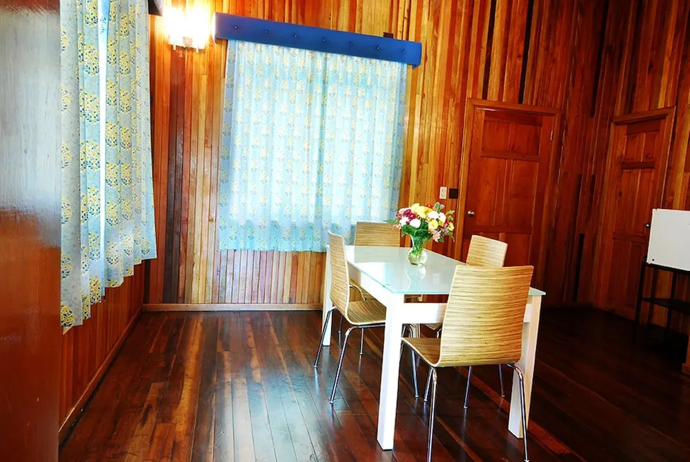 Casa Grande Bambito Resort & Residences