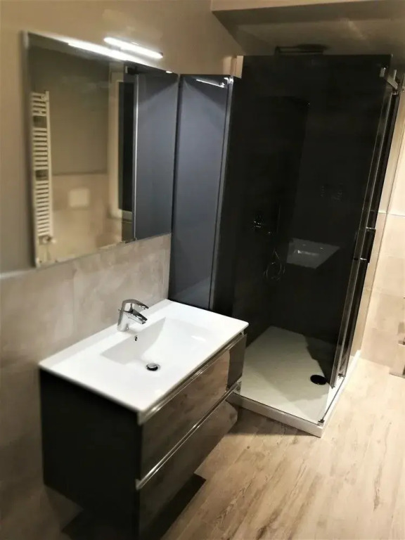 BGY Central Apartments