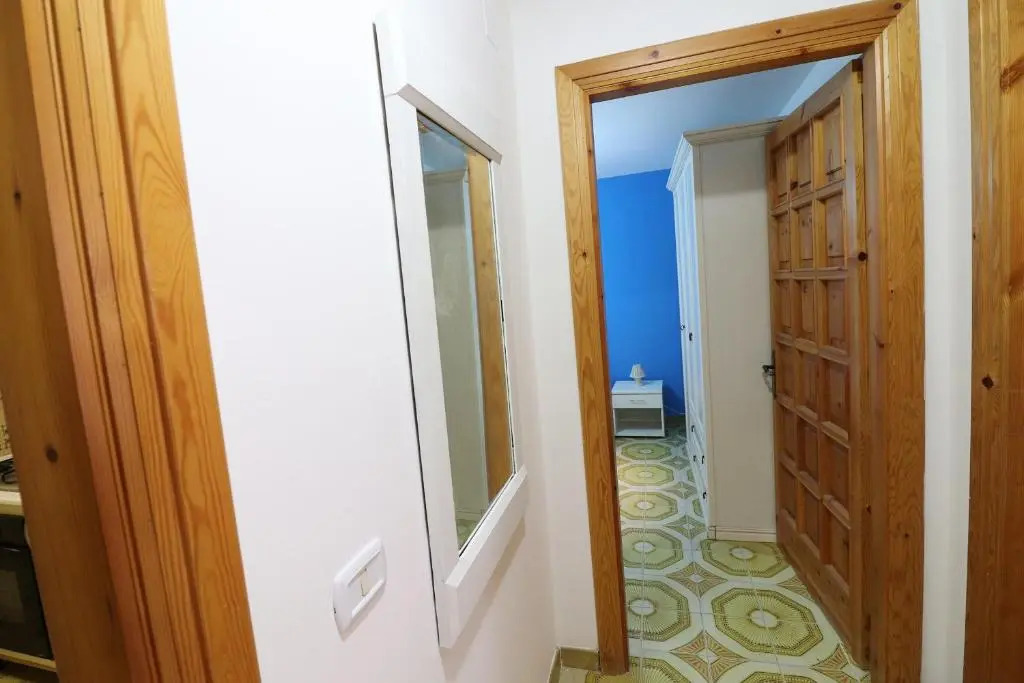 Olimpia house in Otranto 6 places