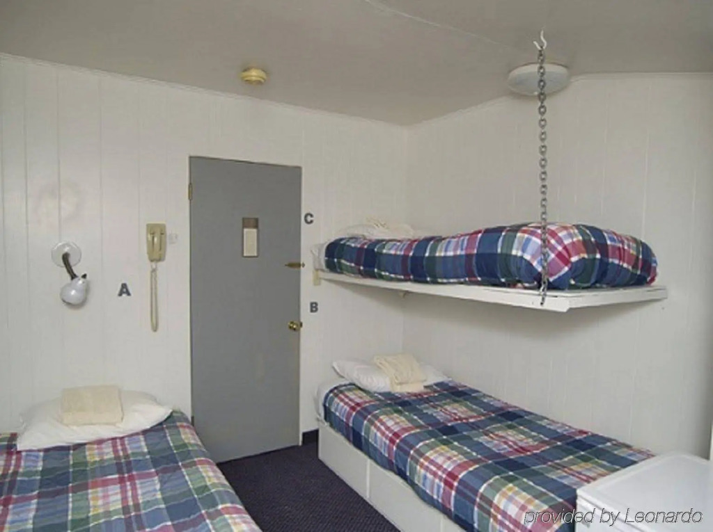 St Moritz Lodge and Condominiums