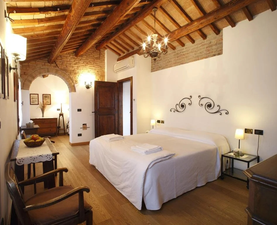 Agriturismo Tenuta la Pila