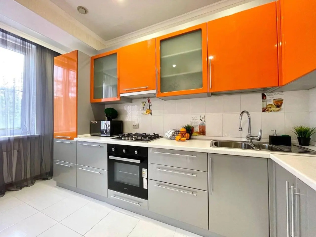 Квартира в новостройке
