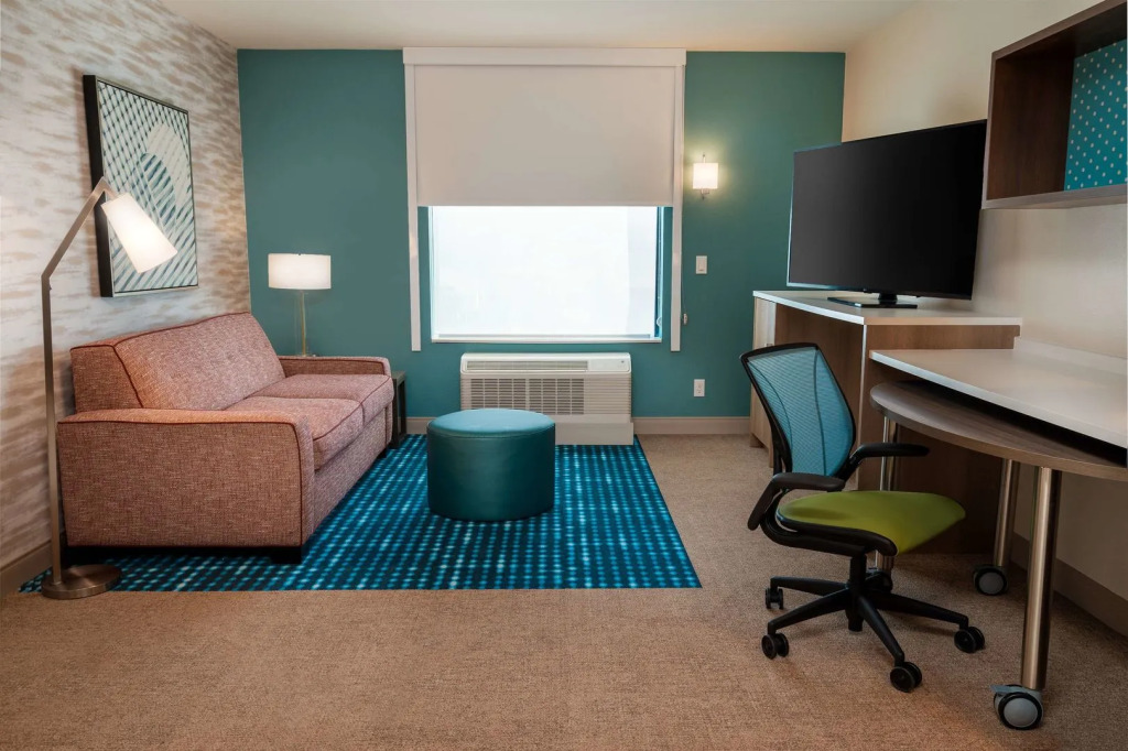 Home2 Suites Corona, Ca