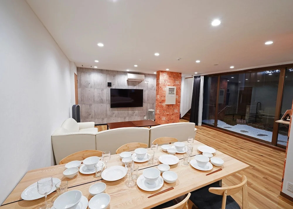 Villa Liberte Hakone Gora