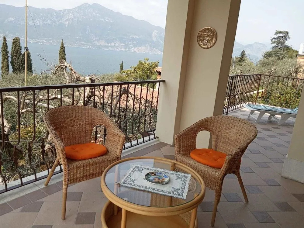 Villa Mery