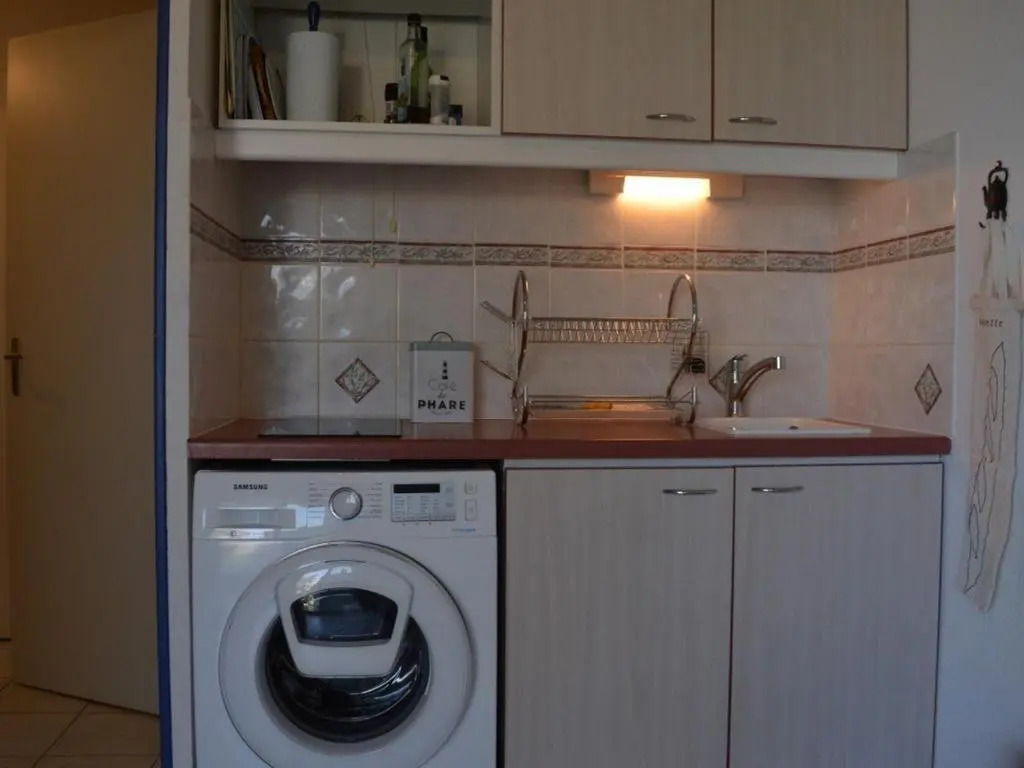 Appartement Saint-Cyprien, 2 pièces, 4 personnes - FR-1-225D-106