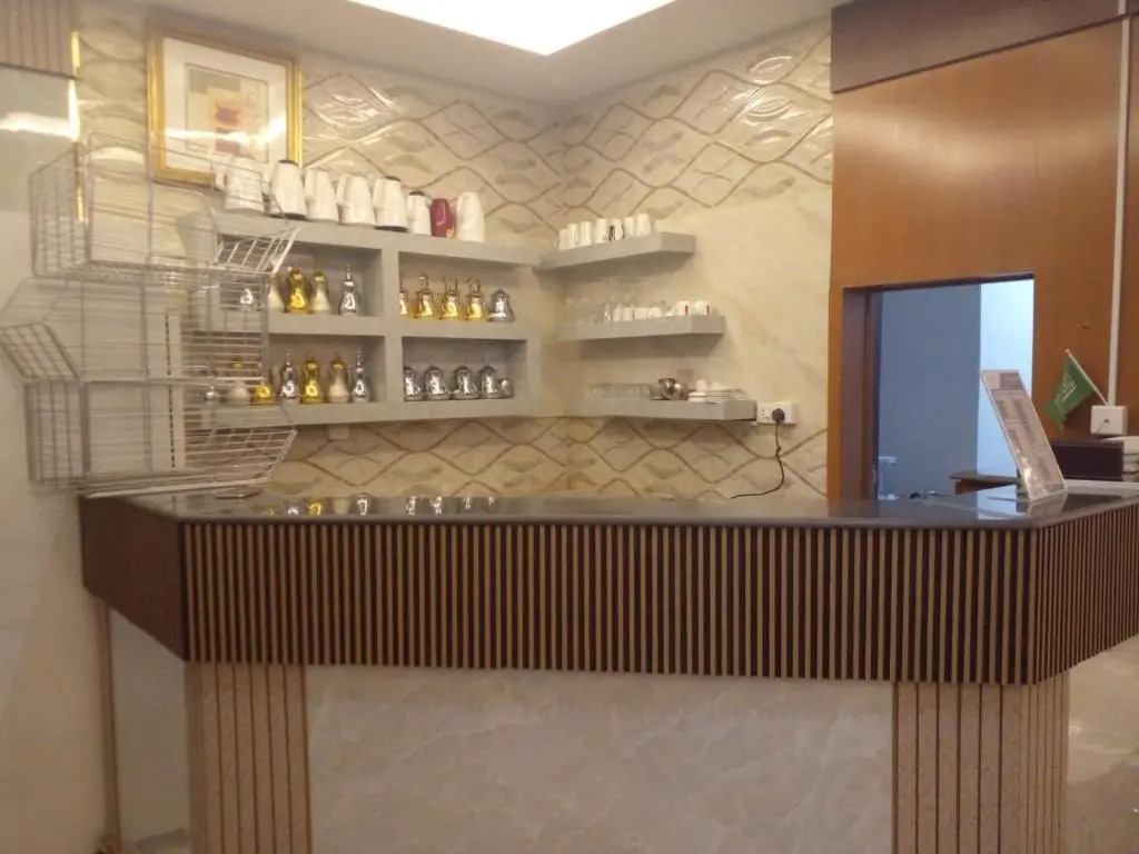 فندق دارنا للشقق المخدومة Darna Serviced Apartments