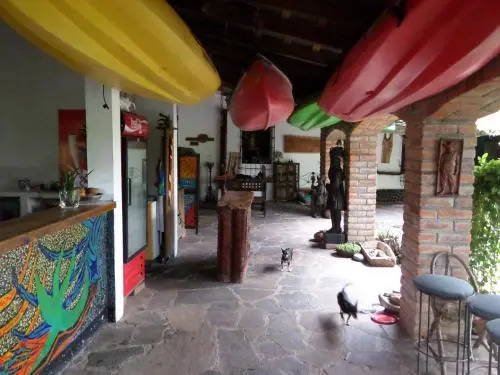 The Mayan Grouper