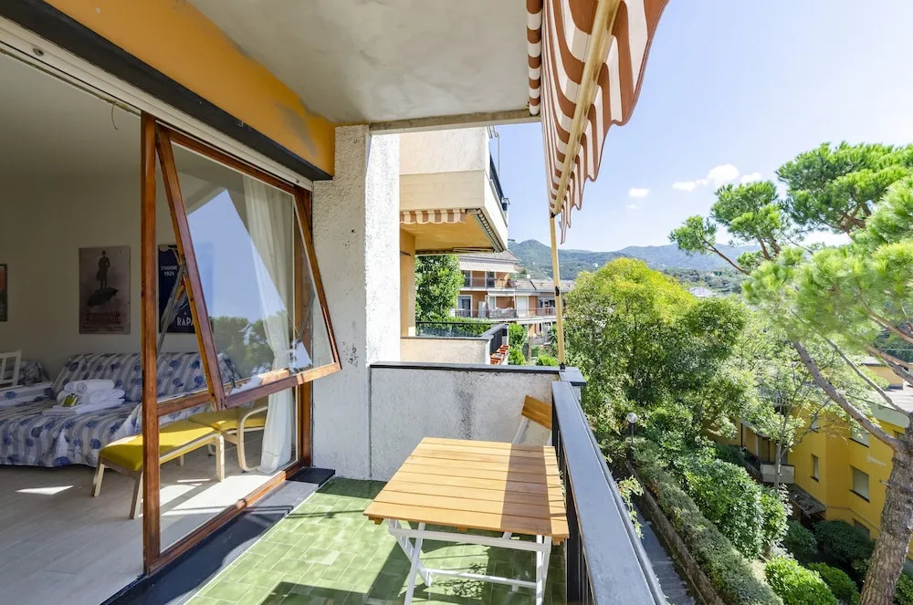 JOIVY My Address In Rapallo