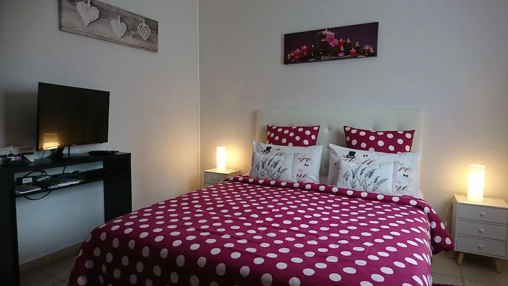 L'Escale Chambres d'Hotes