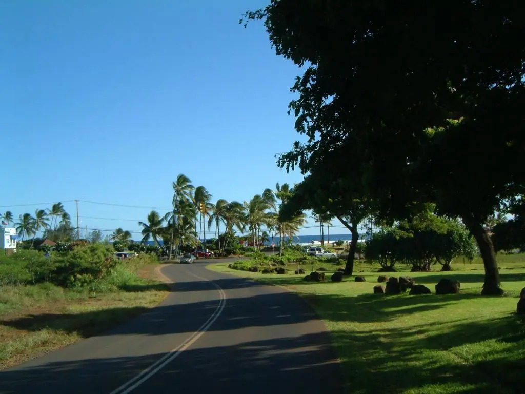 Hale Pua Villa - Hibiscus Suite