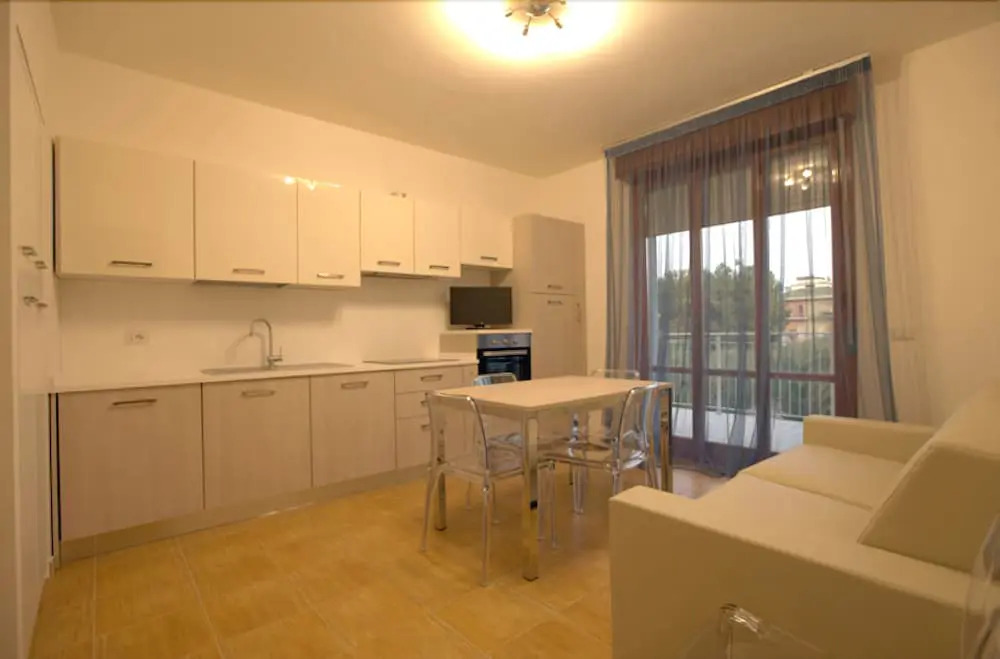 Villa Panama Apartments