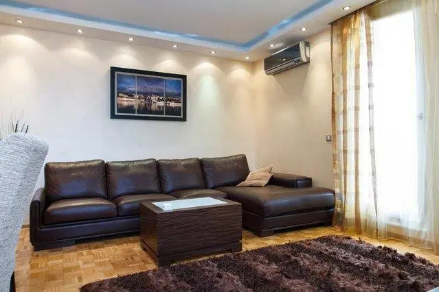 Apartment Erste