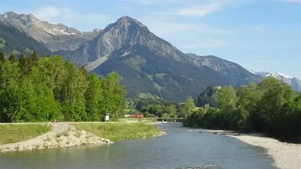Hotel Garni Vergissmeinnicht