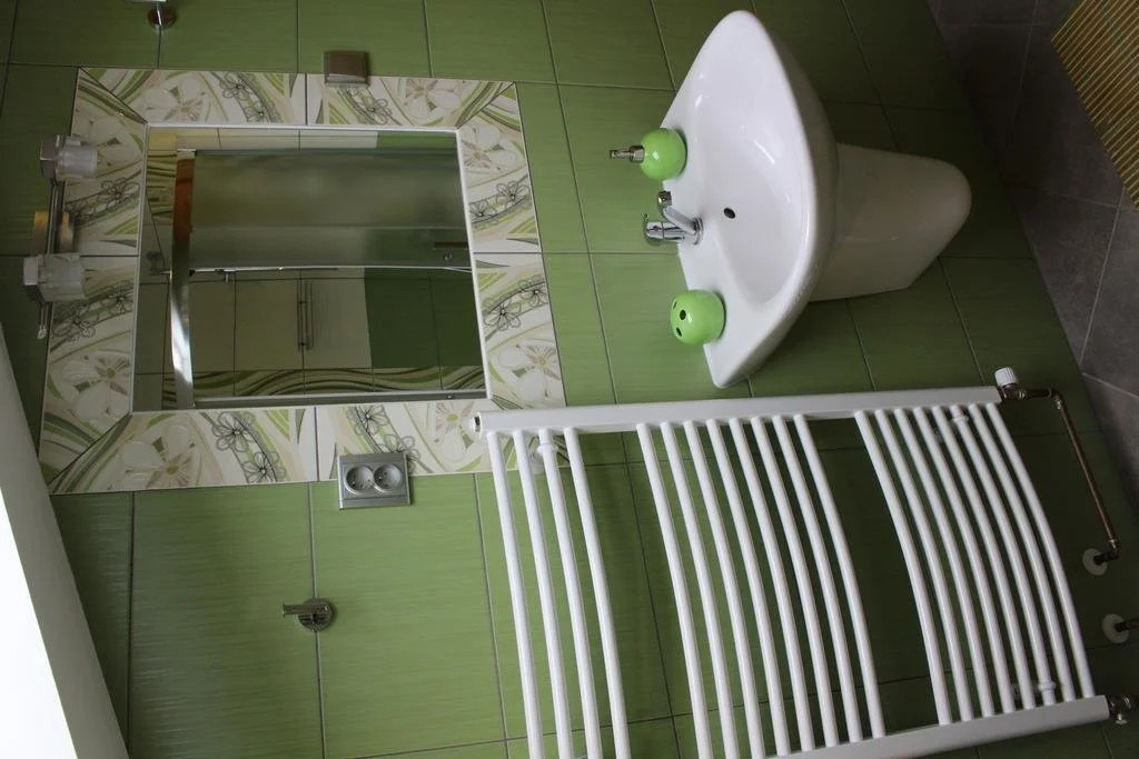 Wellness Penzion Na Kamyncu
