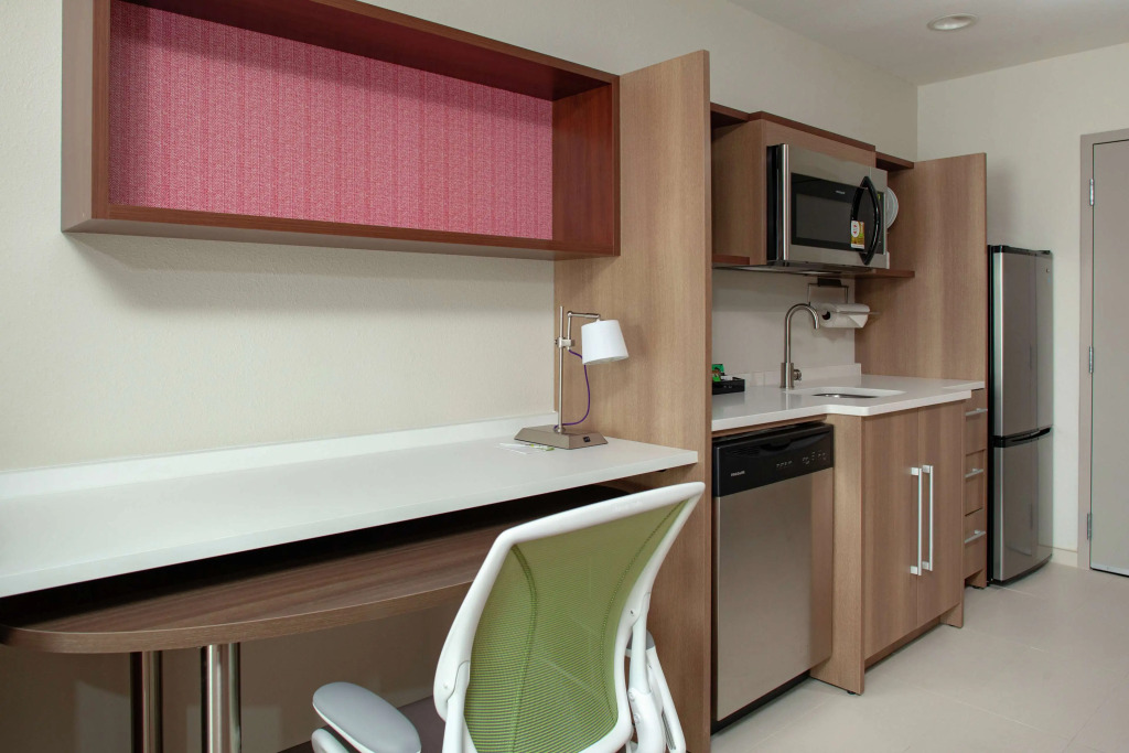 Home2 Suites By Hilton Denver South Centennial Airport