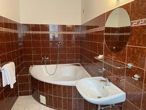 Hotel Ennius