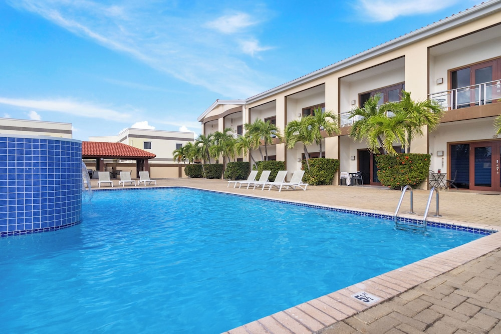 Aruba Breeze B5