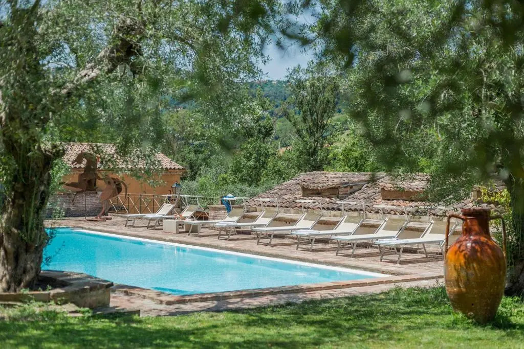 Villa Cavalli 10