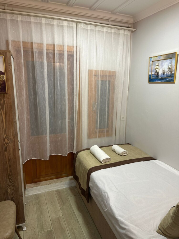 Tree House Otel
