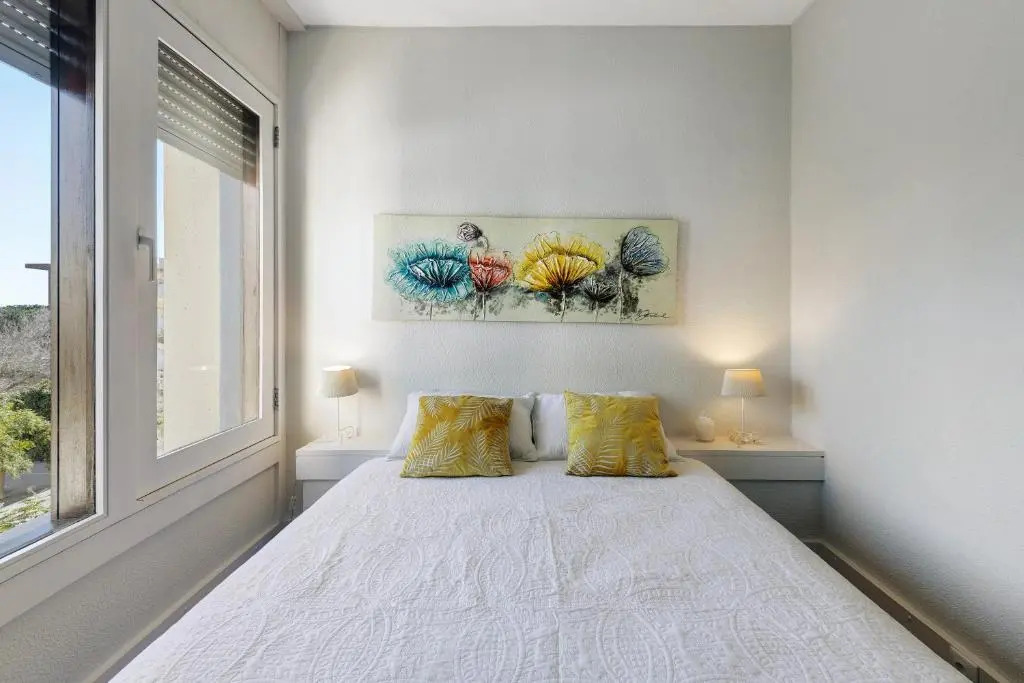 Apartamento T1 - Tróia Resort