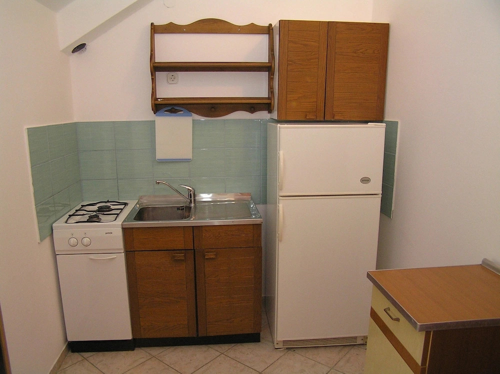 Apartments Hajduk