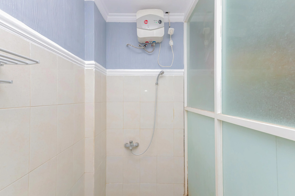 Urbanview Hotel Sofie Syariah Sidoarjo